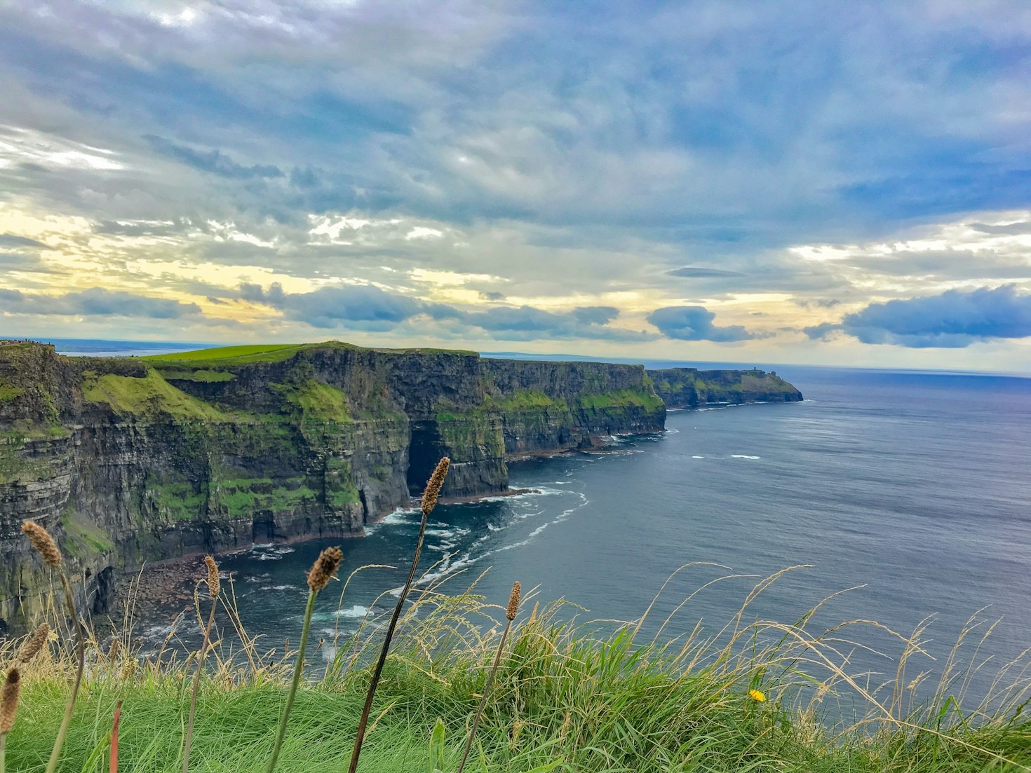 10 Irish Landscapes to Take Your Breath Away