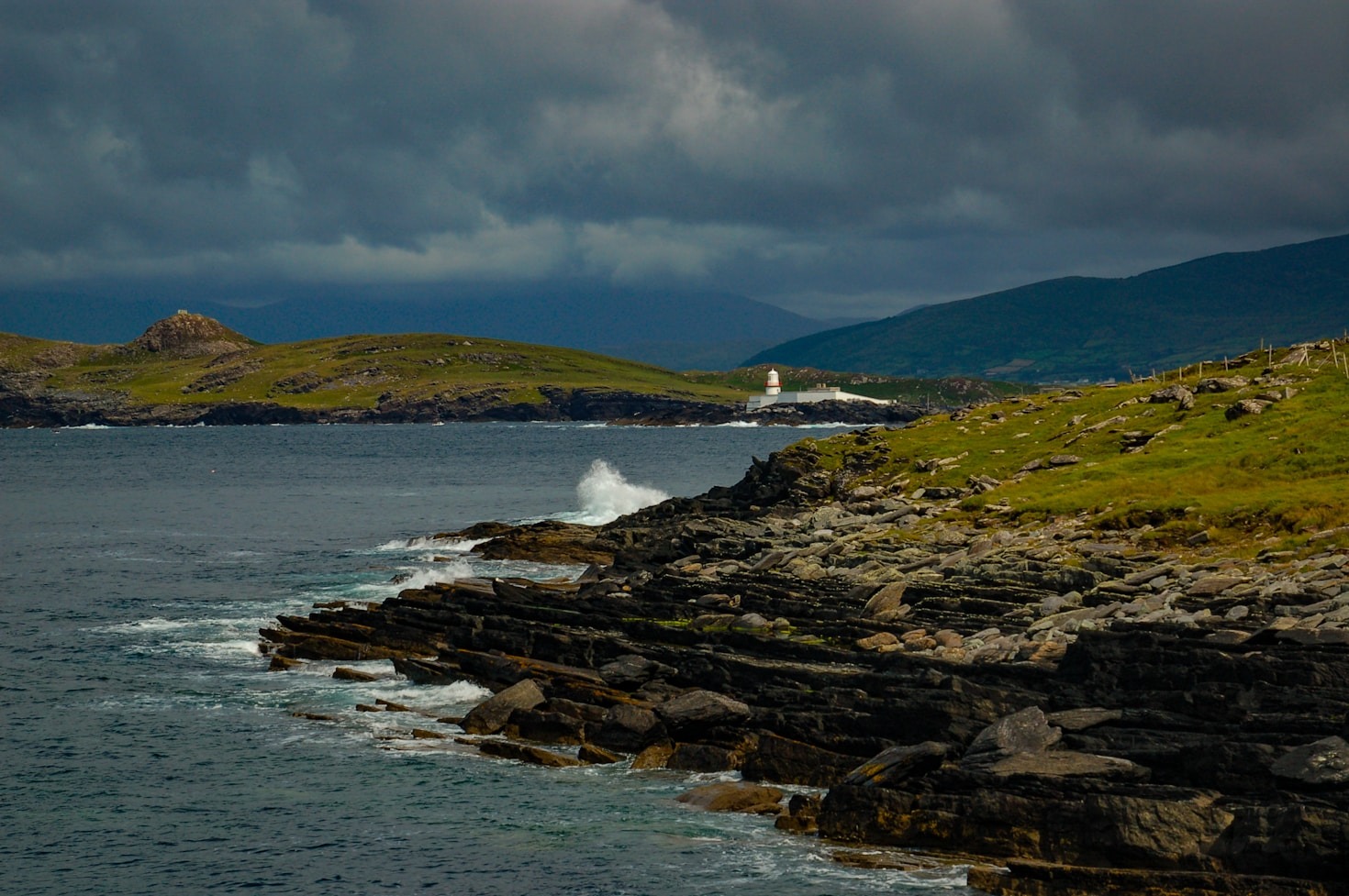 The Charm and Charisma of Ireland’s Hidden Gems