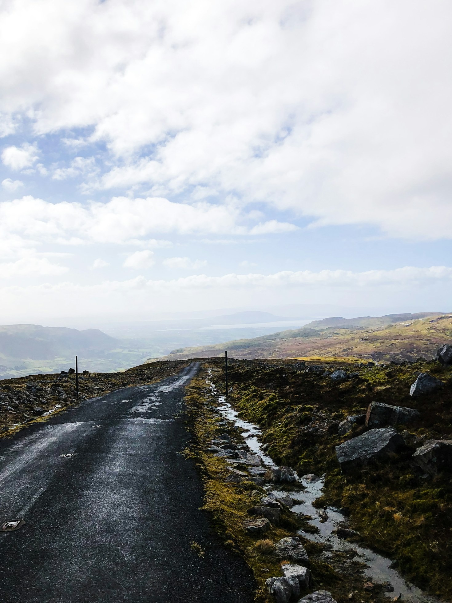 Legends of Ireland: Mythical Stories Uncovered